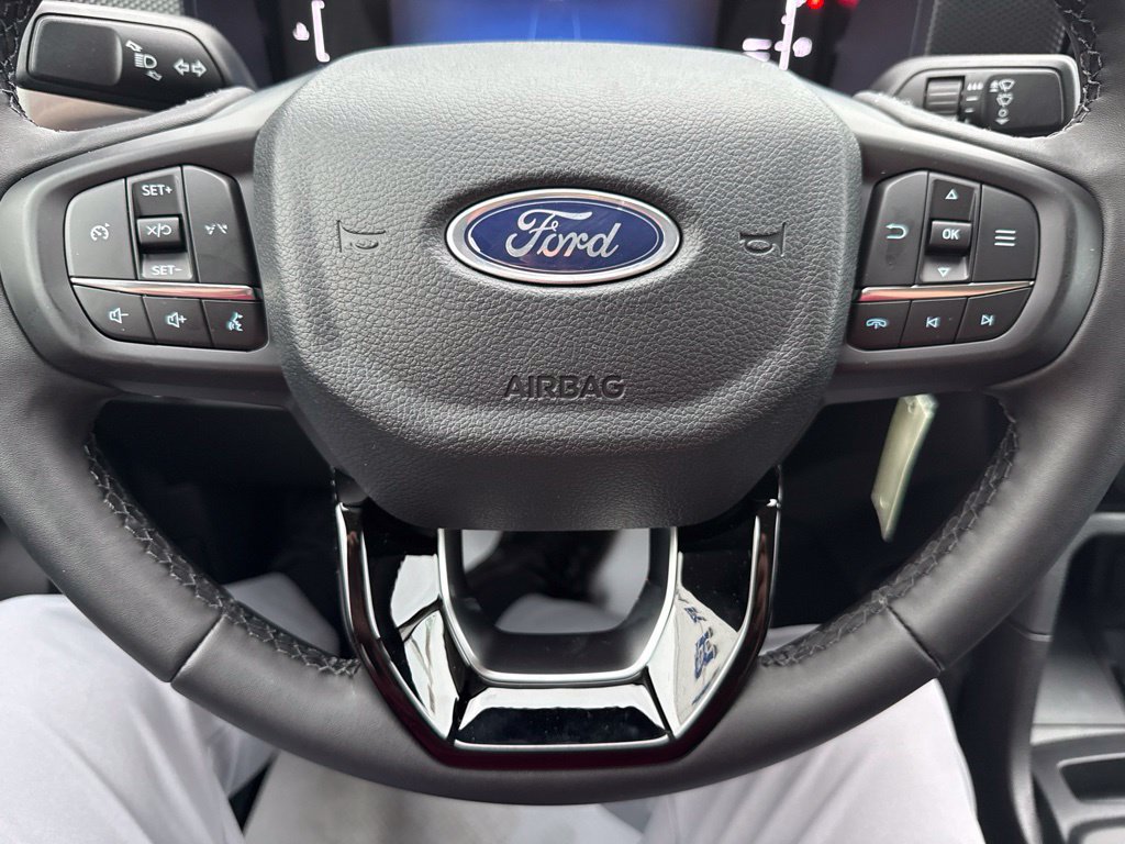 New 2026 Ford Ranger XLT AWD/4WD image 14