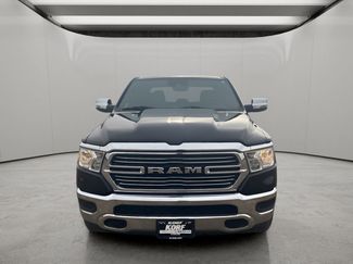 Used 2024 RAM 1500 Laramie video 1