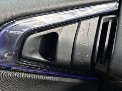 Used 2025 BMW X3 xDrive30i image 28