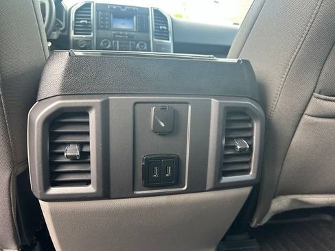 Used 2018 Ford F150 XLT w/ Trailer Tow Package AWD/4WD image 18