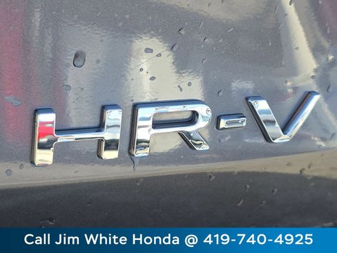 Certified 2024 Honda HR-V EX-L image 10