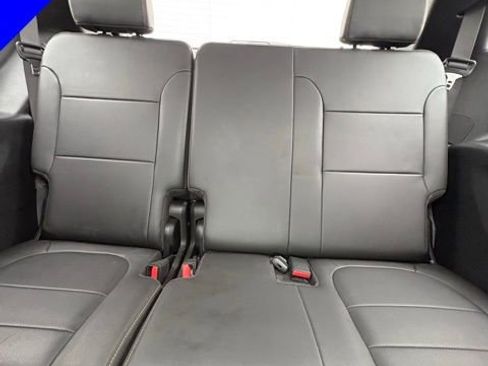 Used 2020 Chevrolet Traverse RS AWD/4WD image 33