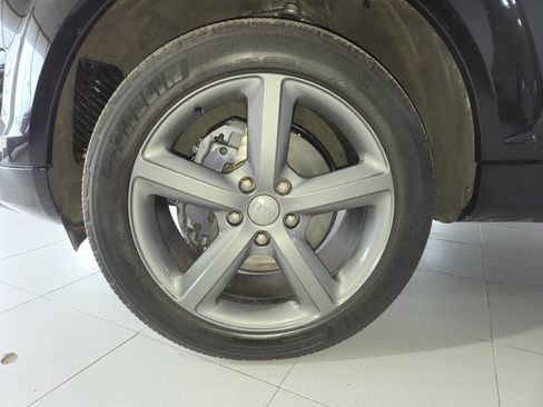 Used 2015 Audi Q7 3.0T Premium Plus w/ Premium Plus Package AWD/4WD image 12
