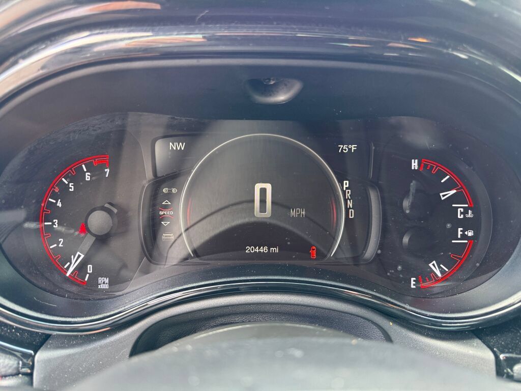 Used 2026 Dodge Durango GT RWD image 30