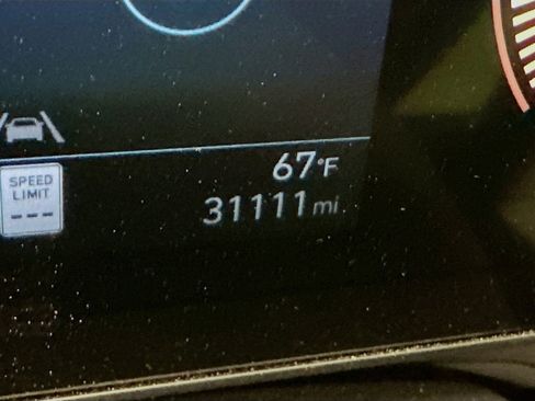 Used 2025 Hyundai Kona SEL image 19