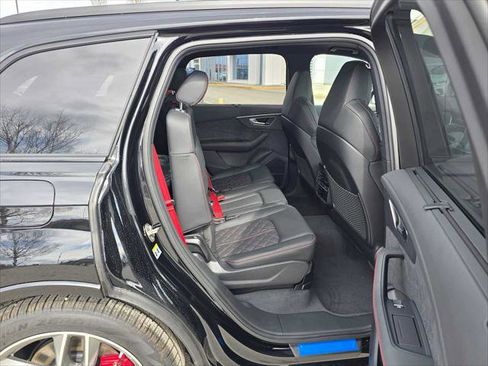 New 2026 Audi Q7 3.0T Prestige AWD/4WD image 12