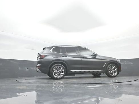 Used 2022 BMW X3 xDrive30i w/ Premium Package 2 AWD/4WD image 41