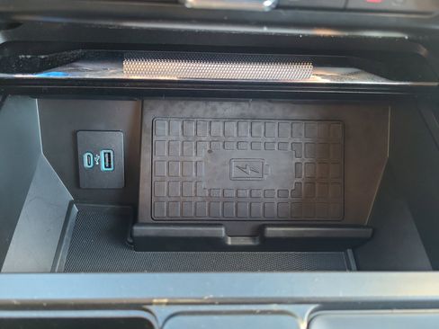 Certified 2022 Ford F150 Lariat w/ Equipment Group 502A High image 34