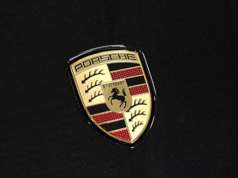 New 2026 Porsche Taycan AWD/4WD image 25
