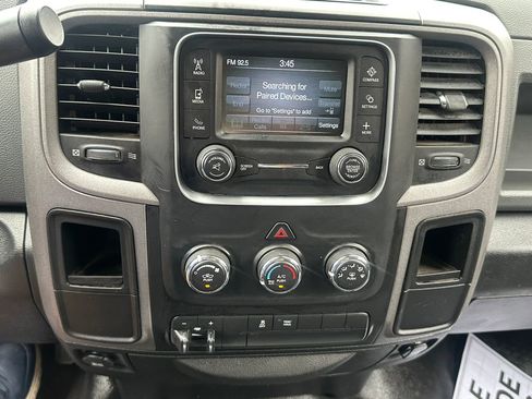 Used 2018 RAM 2500 Tradesman RWD image 7