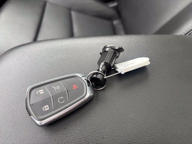 Used 2023 Cadillac XT5 Sportv AWD/4WD image 30