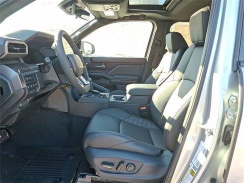 New 2026 Toyota Tacoma TRD Off-Road image 12