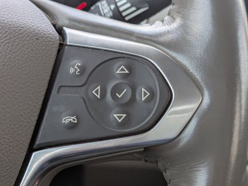 Used 2020 Chevrolet Traverse Premier w/ LPO, Cargo Package image 20