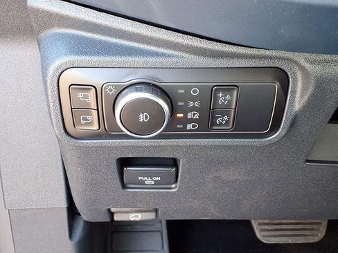 New 2026 Ford Bronco Raptor image 11