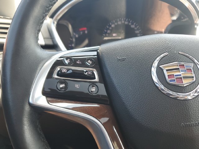 Used 2015 Cadillac SRX Premium AWD/4WD image 22