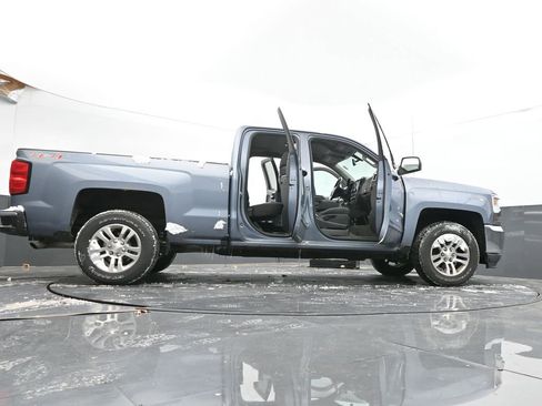 Used 2016 Chevrolet Silverado 1500 LT w/ All Star Edition image 74