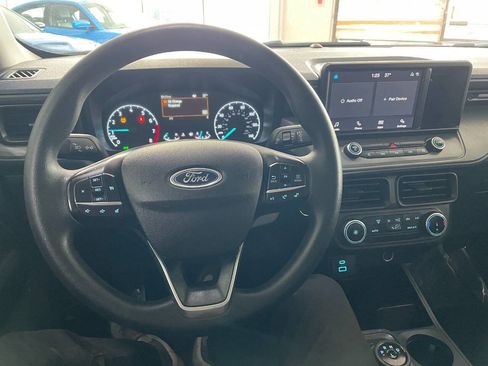 Used 2024 Ford Maverick XL image 31