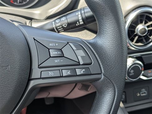 New 2025 Nissan Sentra S image 24