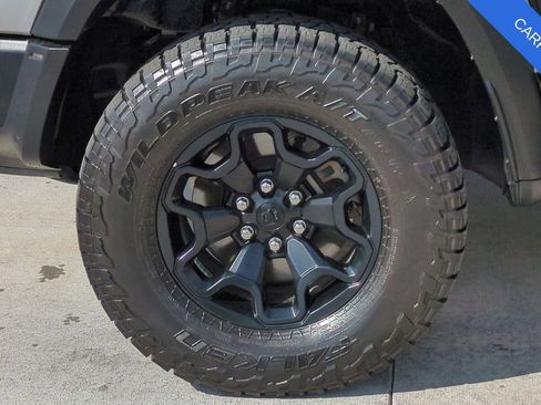 Used 2021 RAM 1500 TRX w/ TRX Level 2 Equipment Group image 15