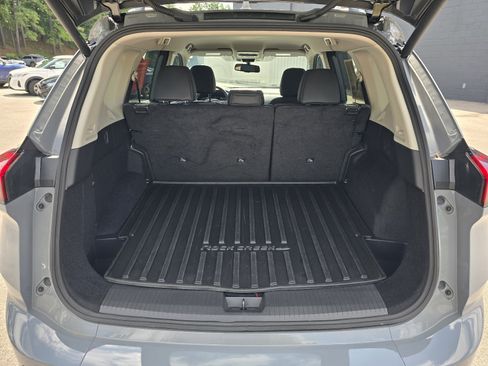Certified 2025 Nissan Rogue SV w/ Rock Creek Premium Package AWD/4WD image 26