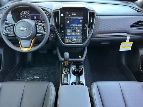 New 2026 Subaru Forester Wilderness AWD/4WD image 14