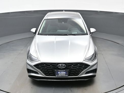 Used 2021 Hyundai Sonata Limited FWD image 43