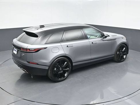 Used 2023 Land Rover Range Rover Velar R-Dynamic S AWD/4WD image 44
