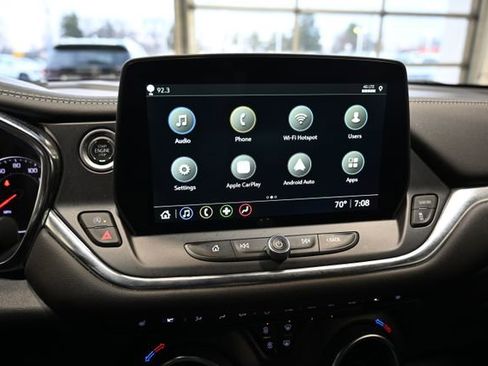 Used 2024 Chevrolet Blazer LT w/ Convenience Package image 15