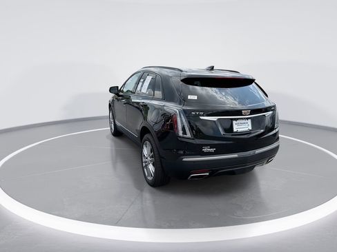 Used 2024 Cadillac XT5 Sportv w/ LPO, Floor Liner Package AWD/4WD image 6