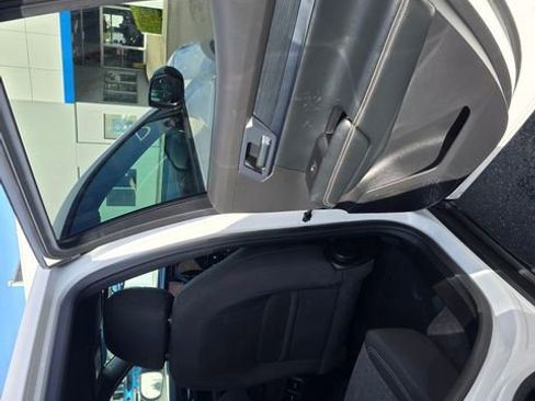 Certified 2025 GMC Terrain Elevation image 15