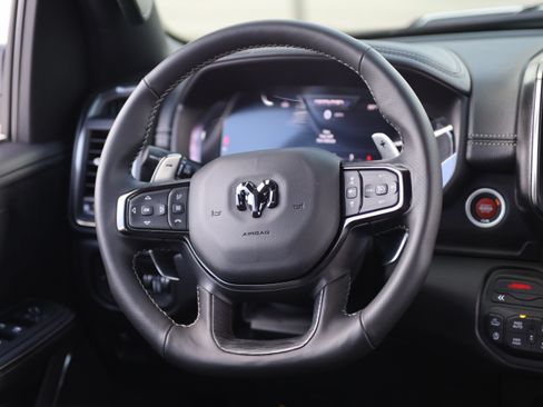 Used 2026 RAM 1500 RHO AWD/4WD image 23