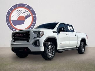 Used 2019 GMC Sierra 1500 AT4 w/ AT4 Premium Package video 2