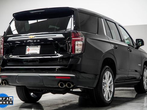 Used 2023 Chevrolet Tahoe High Country w/ Premium Package 2 image 12