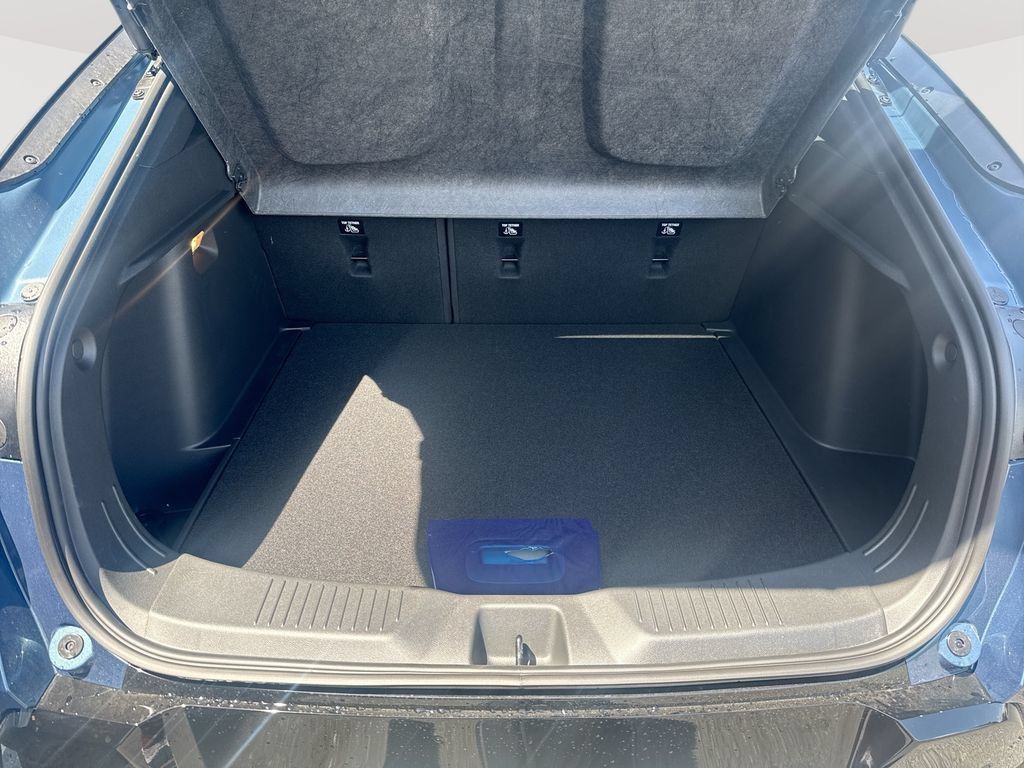 New 2026 Buick Envista Sport Touring w/ Convenience I Package FWD image 24