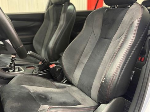 Used 2022 Subaru WRX Limited image 10