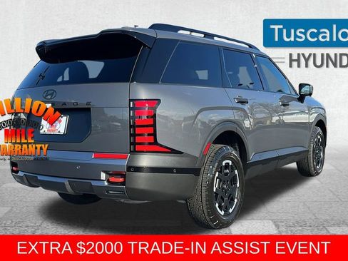 New 2026 Hyundai Palisade XRT Pro image 7