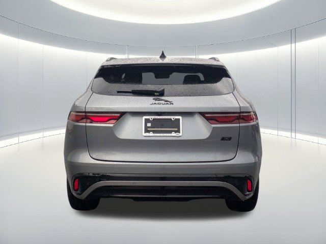 New 2026 Jaguar F-PACE R-Dynamic S AWD/4WD image 5