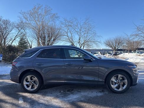 New 2026 Genesis GV70 2.5T Advanced image 10