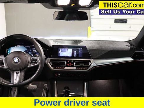 Used 2023 BMW M440i Coupe w/ Shadowloine Package image 20