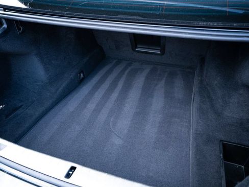 Used 2021 BMW 740i w/ M Sport Package RWD image 52