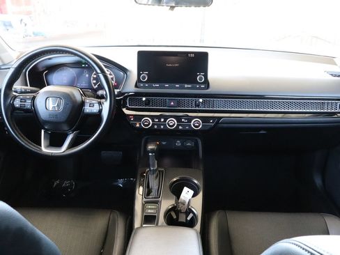 Used 2023 Honda Civic EX-L image 27