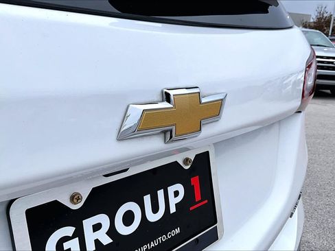 Used 2018 Chevrolet Equinox LT image 25