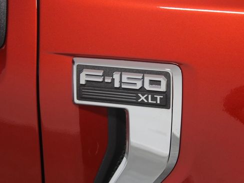 Used 2023 Ford F150 XLT w/ XTR Package AWD/4WD image 12