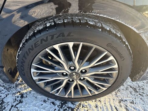 Used 2022 Kia Forte GT-Line w/ GT-Line Premium Package image 24