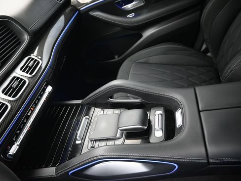 Used 2024 Mercedes-Benz GLE 63 AMG S image 20