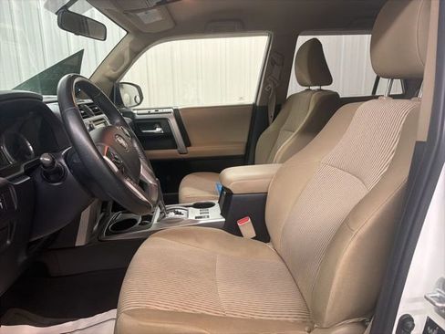 Used 2014 Toyota 4Runner SR5 image 15