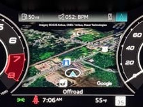 Used 2023 Audi S8 w/ S8 Executive Package image 69