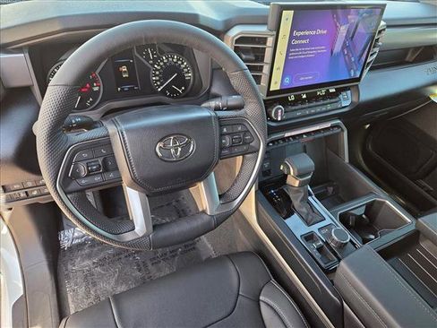 New 2026 Toyota Tundra SR5 AWD/4WD image 3