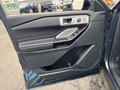 Used 2023 Ford Explorer ST w/ Equipment Group 401A AWD/4WD image 41
