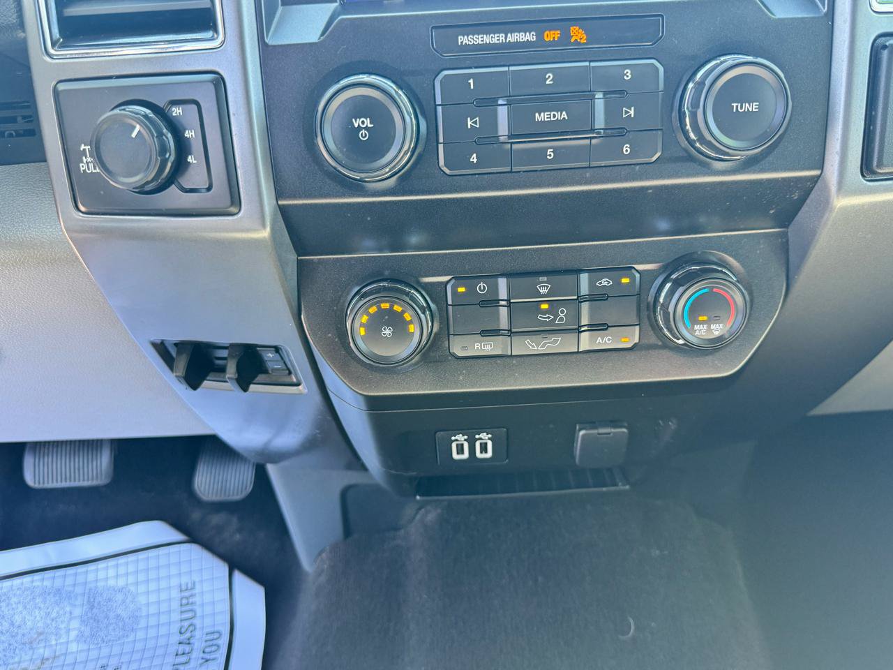 Used 2019 Ford F150 XLT w/ Equipment Group 301A Mid AWD/4WD image 32